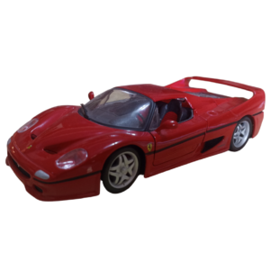 Ferrari F50 Scala: 1/24